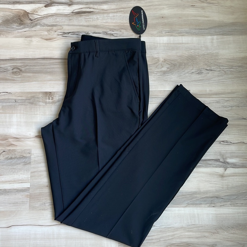 Golf pants - Picture 2 of 4